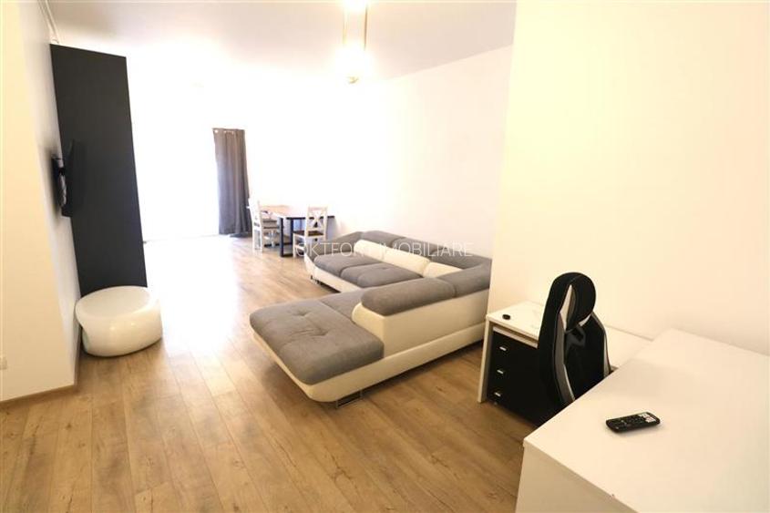 Apartament cu 2 camere, curte proprie, bloc nou in zona Torontalului - 3