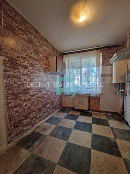 Apartament 3 camere, Tractorul - 11