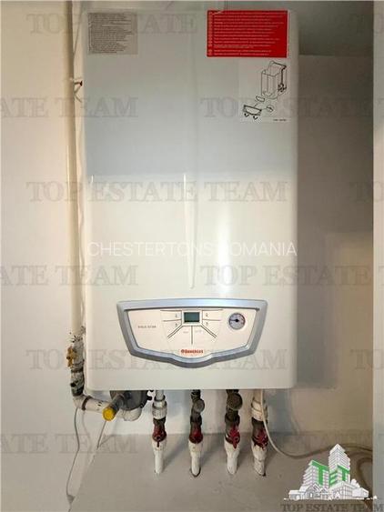 Apartament 2 camere | 57 mp | Etaj 1/7 | Militari Residence | VIITOR METROU 3-5 - 13