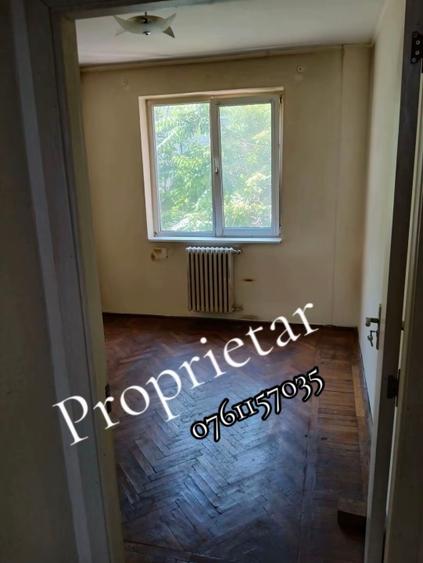 Apartament 3 camere Proprietar Piața Mihail Kogălniceanu | Locație ultracentrală
