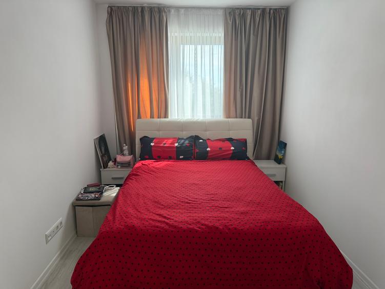 Apartament cu 3 camere Class Park | Bloc nou cu lift | Mobilat, parcare inclusă