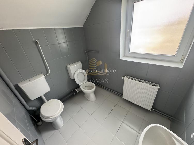 Casă individuală 11 camere 600mp utili | 1.500mp teren | Andrei Muresanu - 18