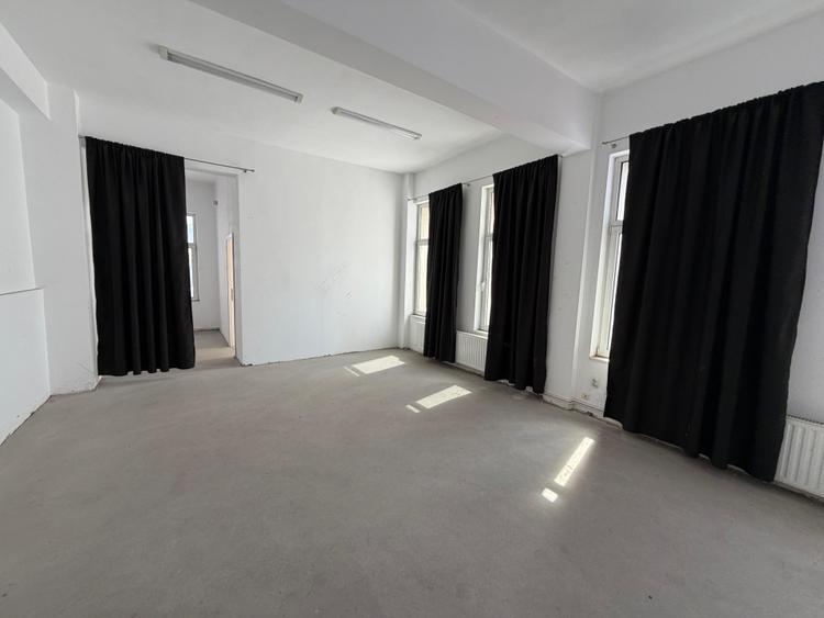 SPAȚIU COMERCIAL | 265 MP | ULTRA-CENTRAL | ETAJ 1 | LIFT |