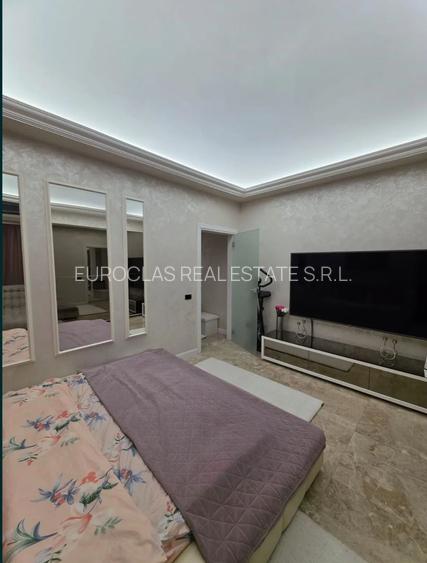 Apartament 2 camere de lux - zona Km.5 - 130.000 euro(Cod E8) - 2