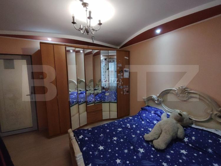 Vila Craiova P+1+M, 317 mp utili și curte de 980 mp, Craiovita - 9