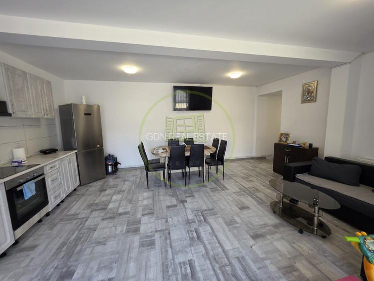 Casa de vanzare, Turnisor,2 corpuri, 140 mp utili, 290 curte comuna - 14