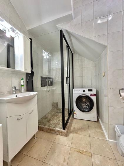Vila 5 camere | Complex rezidential | Iancu Nicolae | Cambridge School