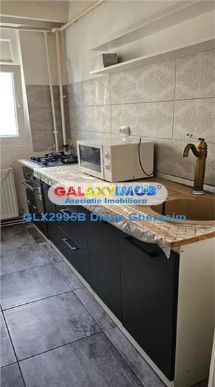 Apartament de inchiriat 2 camere-Berceni - 5