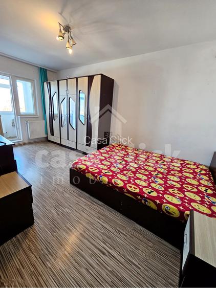 Apartament cochet 1 camera – Doja, centrala termica - 2