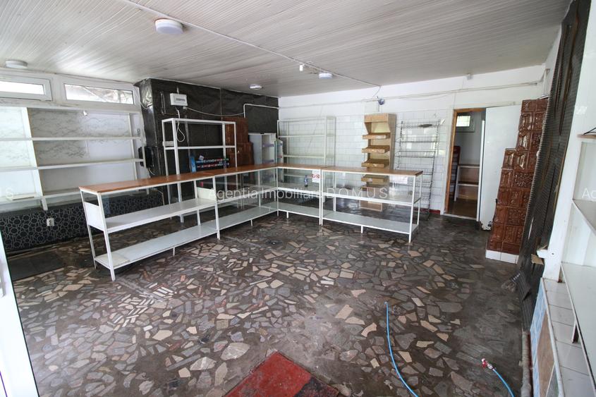 Vand spatiu comercial Tiglina1 - 7