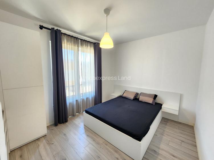 Inchiriez apartament în Dumbrăvița fără comision - 4