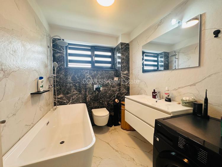 CASA TIP DUPLEX | MOGOSOAIA | 4 CAM | MOBILATA | UTILATA | PARCARE | - 10