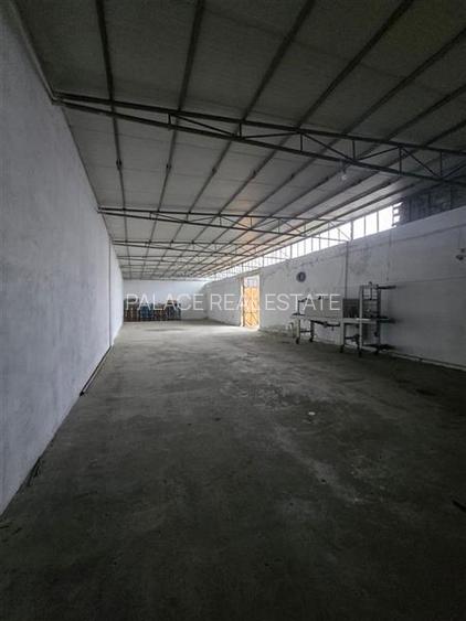 Ivestitie spatiu si platforma industriala - 9