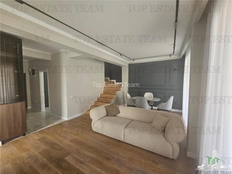 Case premium 4 camere incalzire in pardoseala in Bragadiru - 3