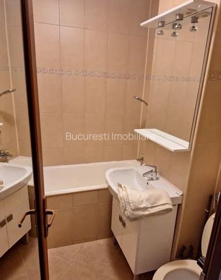 Garsoniera,Doamna Ghica,Parcul Plumbuita,bl.1980,DECOMANDATA,Amenajata,boiler - 6