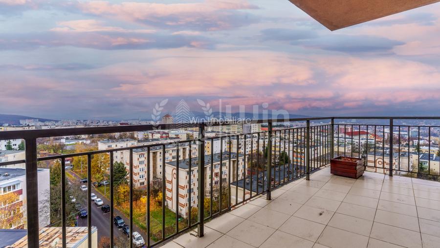 Comision 0%  Apartament 2 camere, 60mp,  in bloc nou | Zorilor - 10