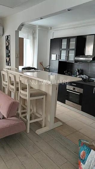 Apartament cu 1 camera - zona Nicolina - CUG - Pet Friendly - 2