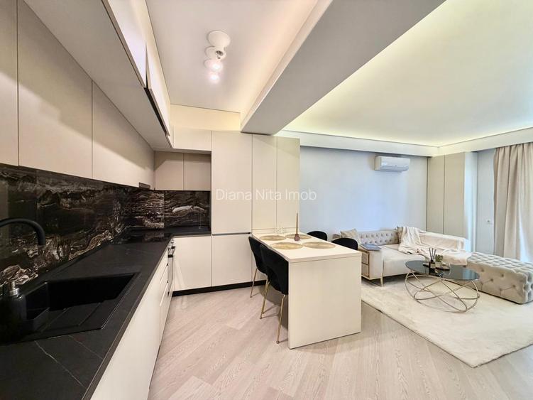 Apartament 2 camere/ Cortina North/ Pipera/ Promenada+ parcare - 7
