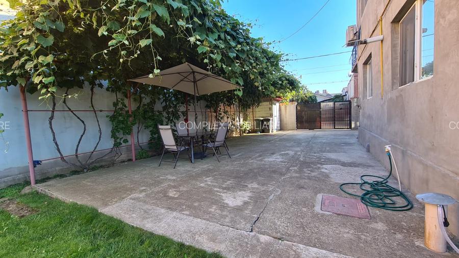 Vila individuala, suprafata totala teren 460 mp - 14