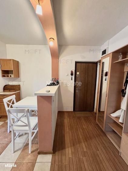 Apartament 3 camere Nerva Traian | etaj 3/8 | 2 băi | loc de parcare - 8