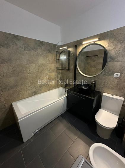 Apartament 2 camere de închiriat – lângă Metrou Nicolae Teclu - 10