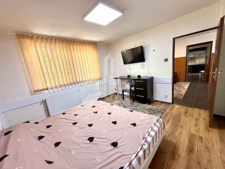 VEZI VIDEO! Apartament 3 camere | SUPER POZITIE | 5 min Aparatorii Patriei - 12