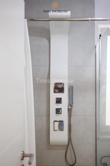 Duplex modern, parter, în Remetea Mare – mobilat complet, 3 camere - 37