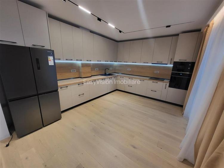 3 camere | Aviatorilor | duplex | 147 mp | 3 bai | imobil boutique - 5