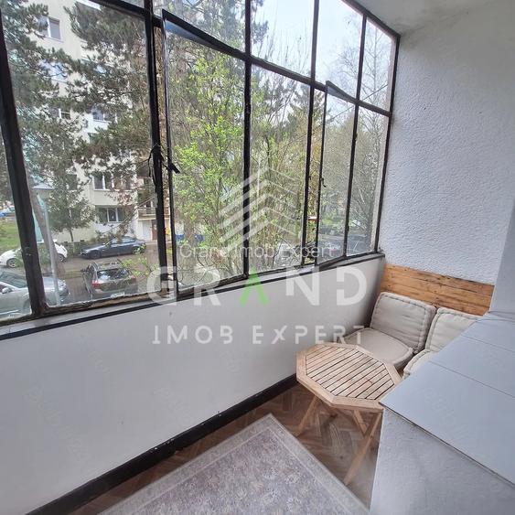 Apartament 2 Camere | Balcon | PETFRIENDLY | Gheorgheni/Aleea Scarisoara - 8