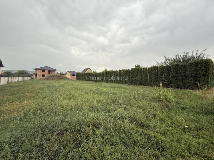 Teren intravilan , 815 mp , zona Micesti - 2