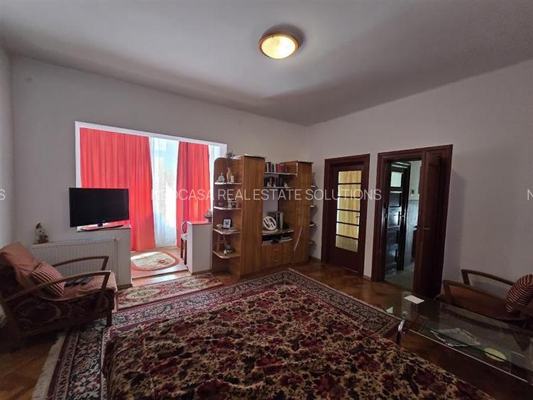 VILA INTERBELICA PE O STRADA LINISTITA - 7