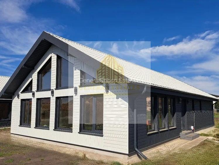 Casa deosebita Stupini complet mobilata si utilata - 3