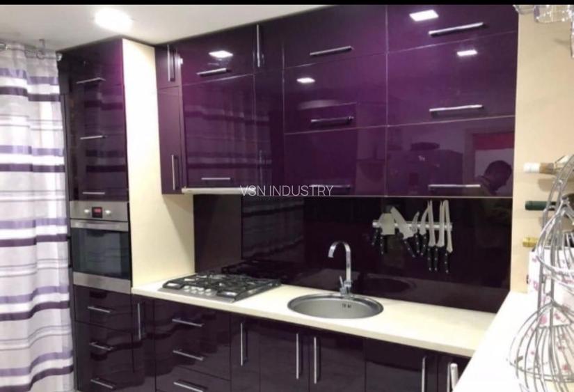 APARTAMENT 2 CAMERE, BRAGADIRU, CARTIERUL VERDE - 7