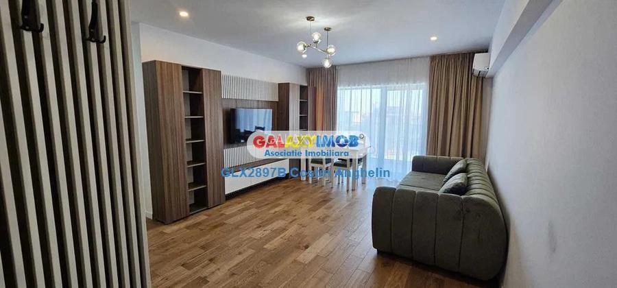 Apartament Premium 2 Camere - ONE Cotroceni Park - 3