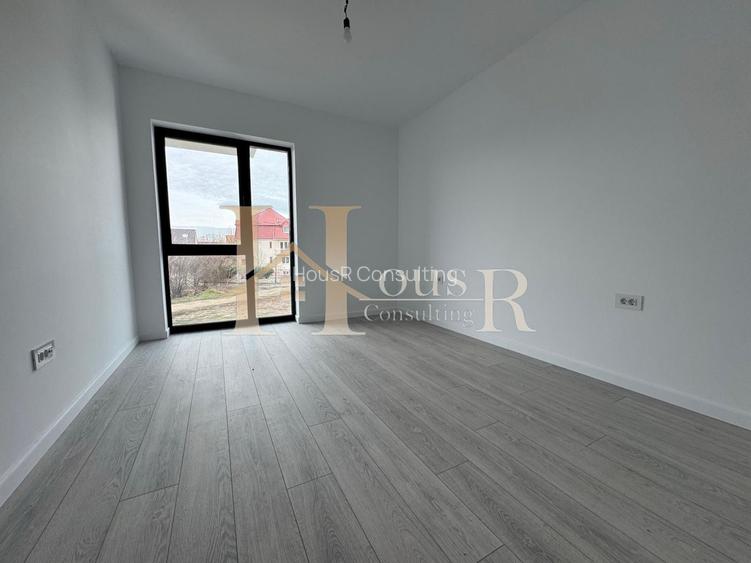 Bloc Nou in Oras.Etajul 1.Disponibil Imediat.Braytim! - 8