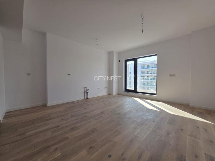 Apartament 3 camere de vânzare în Pipera | 83 mp utili | terasă 14,7 m - 2