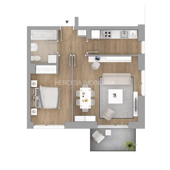 Vivenda Residencias - 4