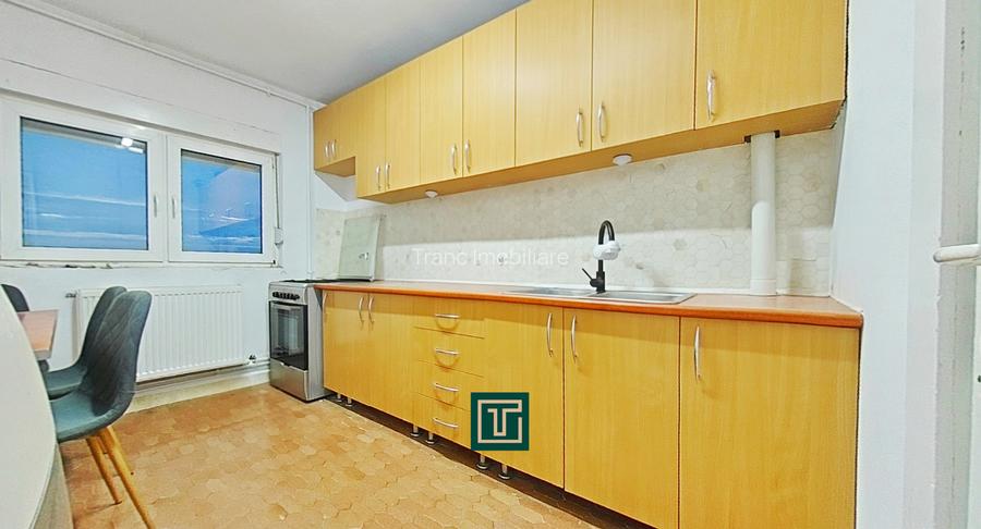 Apartament spațios cu 4 camere de închiriat – Arad, Micălaca Zona 300 - 12