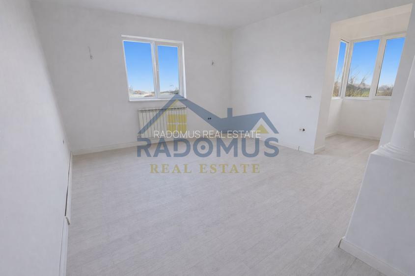 APARTAMENT CU CURTE + INTRARE SEPARATĂ – CASĂ INTERBELICĂ - 2