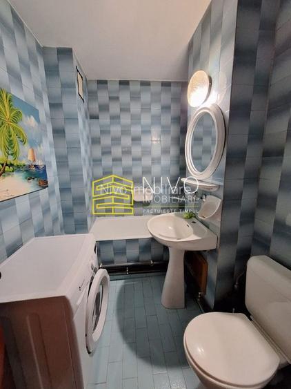 Apartament 2 camere – Tg. Mureș – Tudor – Str. Banat - 5