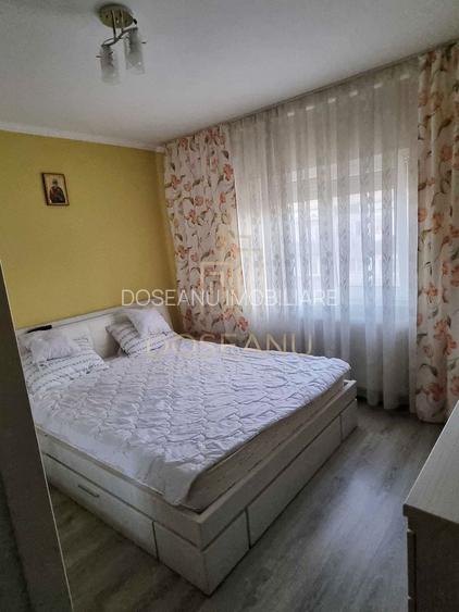 APARTAMENT 3 CAMERE | DE INCHIRIAT | ZONA DECEBAL - 13