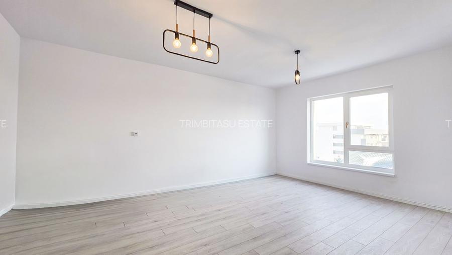 | Spatiu Birou - Bloc Boutique - 2 Camere&Terasa | Jovial Residence 3 - 4