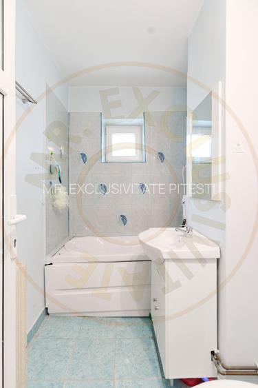 Apartament decomandat  4 camere -  etaj intermediar - Cartier Nord - 10