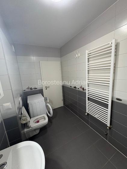 Vand garsoniera Avangarden 3 + boxa - 5