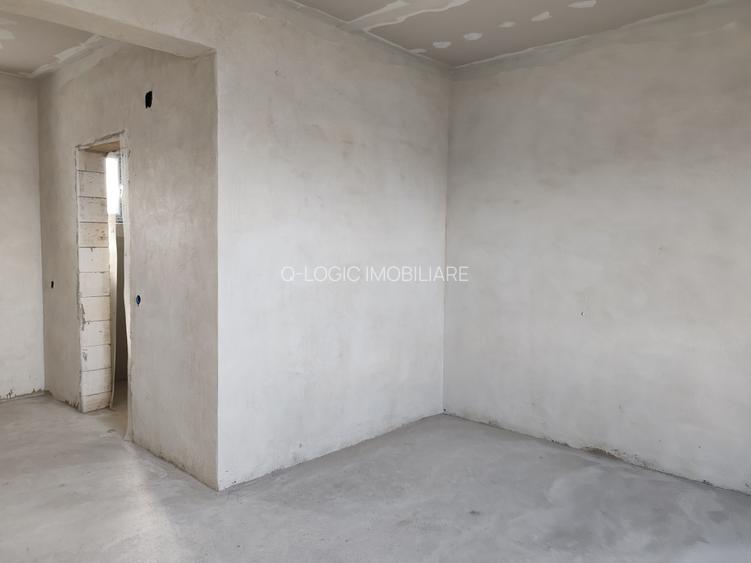 Casa 3 camere TARLUNGENI - IZVOR - 6