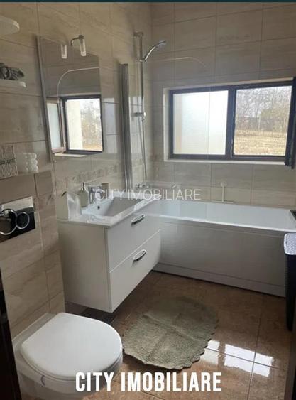 Apartament 2 camere, S-53mp+30mp gradina, Parcare, Buna Ziua. - 6