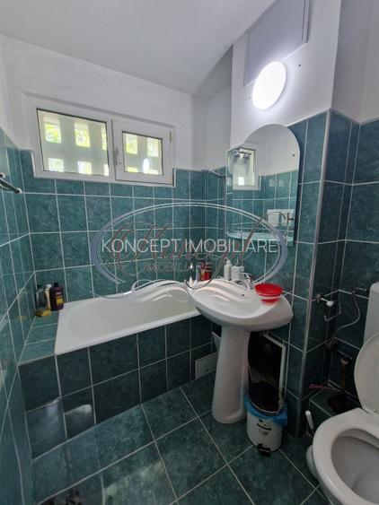 Apartament spatios pe strada Mehedinti - 9