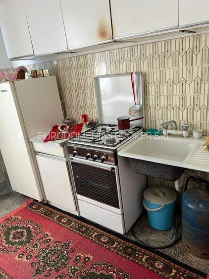 BD.TOMIS-BOEMA-2 CAMERE DECOMANDAT-BALCON LA SUFRAGERIE - 3