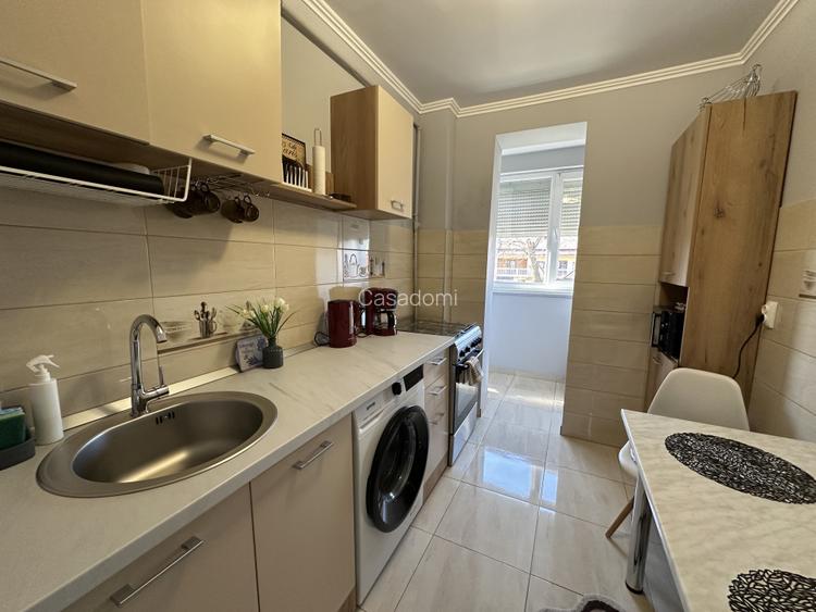 Loc de parcare - Decomandat - Torontalului / Cetatii - 6