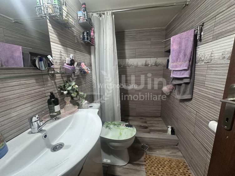 Apartament la casa 3 dormitoare | Curte | Parcare | Zona Horea - 6